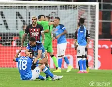开云官网-国际米兰客场击败那不勒斯，取得重要胜利的简单介绍